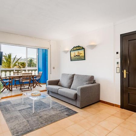 Welcs Apartamento 010 Emp Con Vistas Al Puerto Empuriabrava Exteriör bild