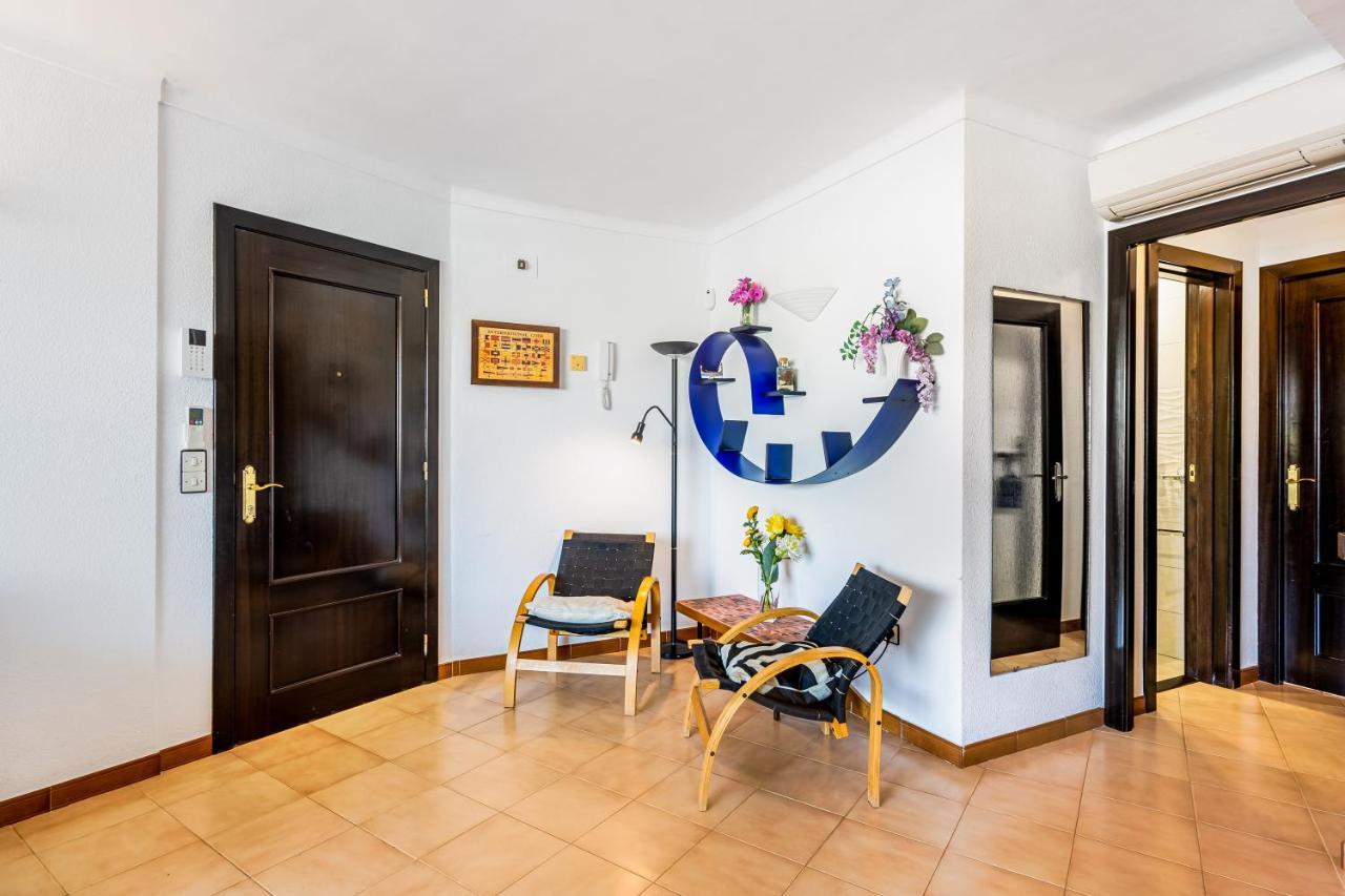 Welcs Apartamento 010 Emp Con Vistas Al Puerto Empuriabrava Exteriör bild
